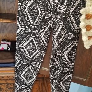 🚩 New printed leggings